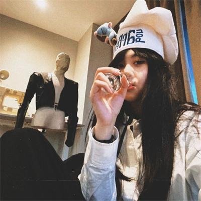 小镇的千叶君。