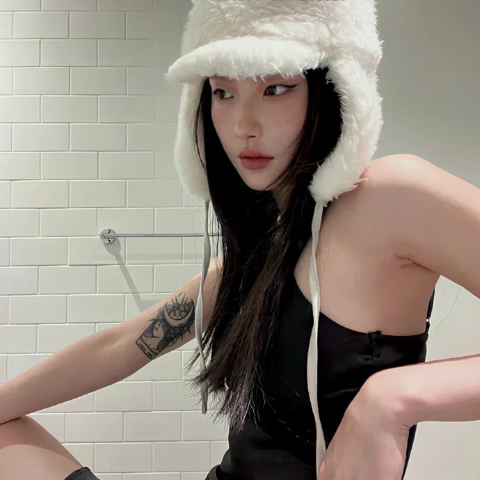 美人计