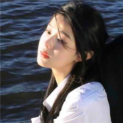 时尚女模头2
